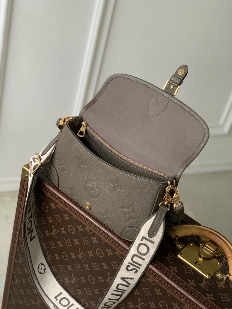 LV Satchel bags